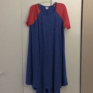 Brand new Lularoe Carly